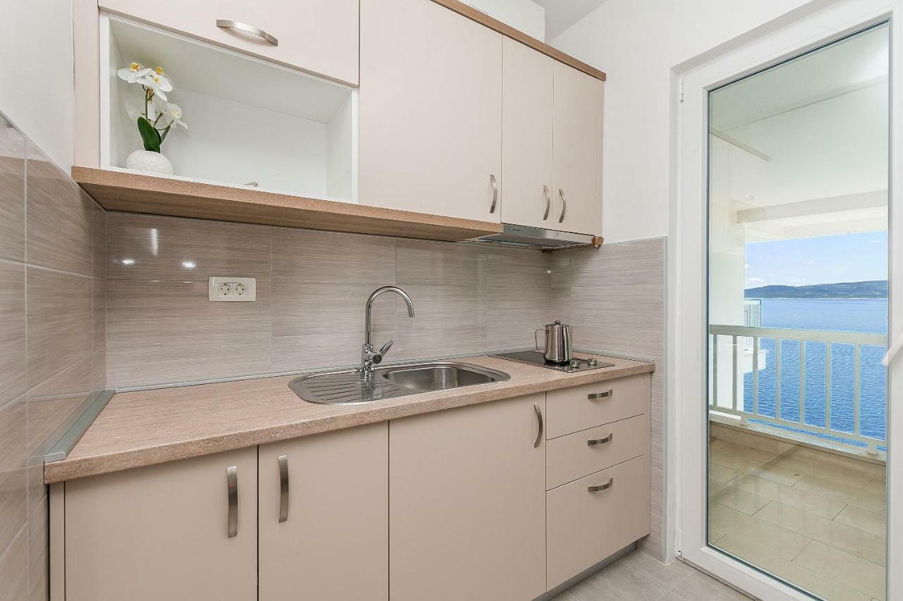 Apartments Danolic 2 Pisak Ngoại thất bức ảnh