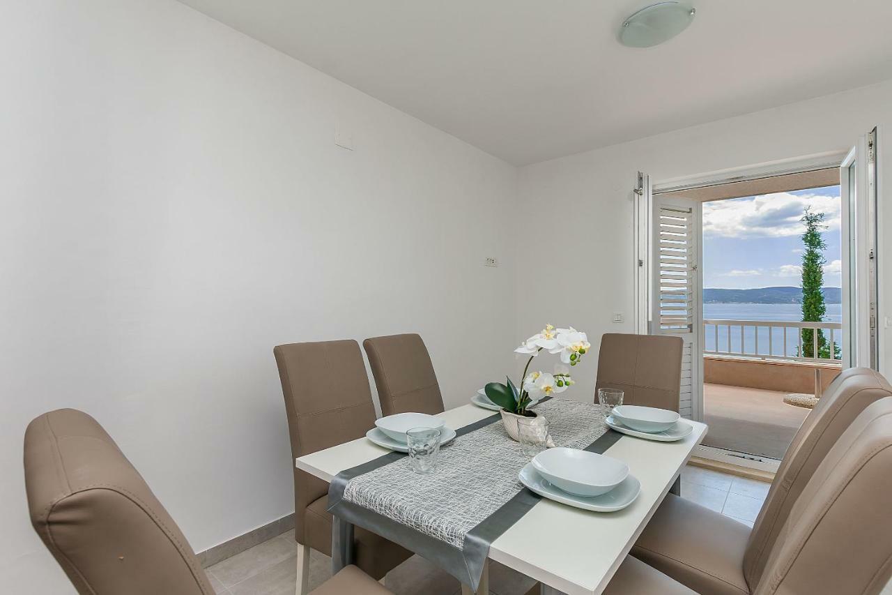 Apartments Danolic 2 Pisak Ngoại thất bức ảnh