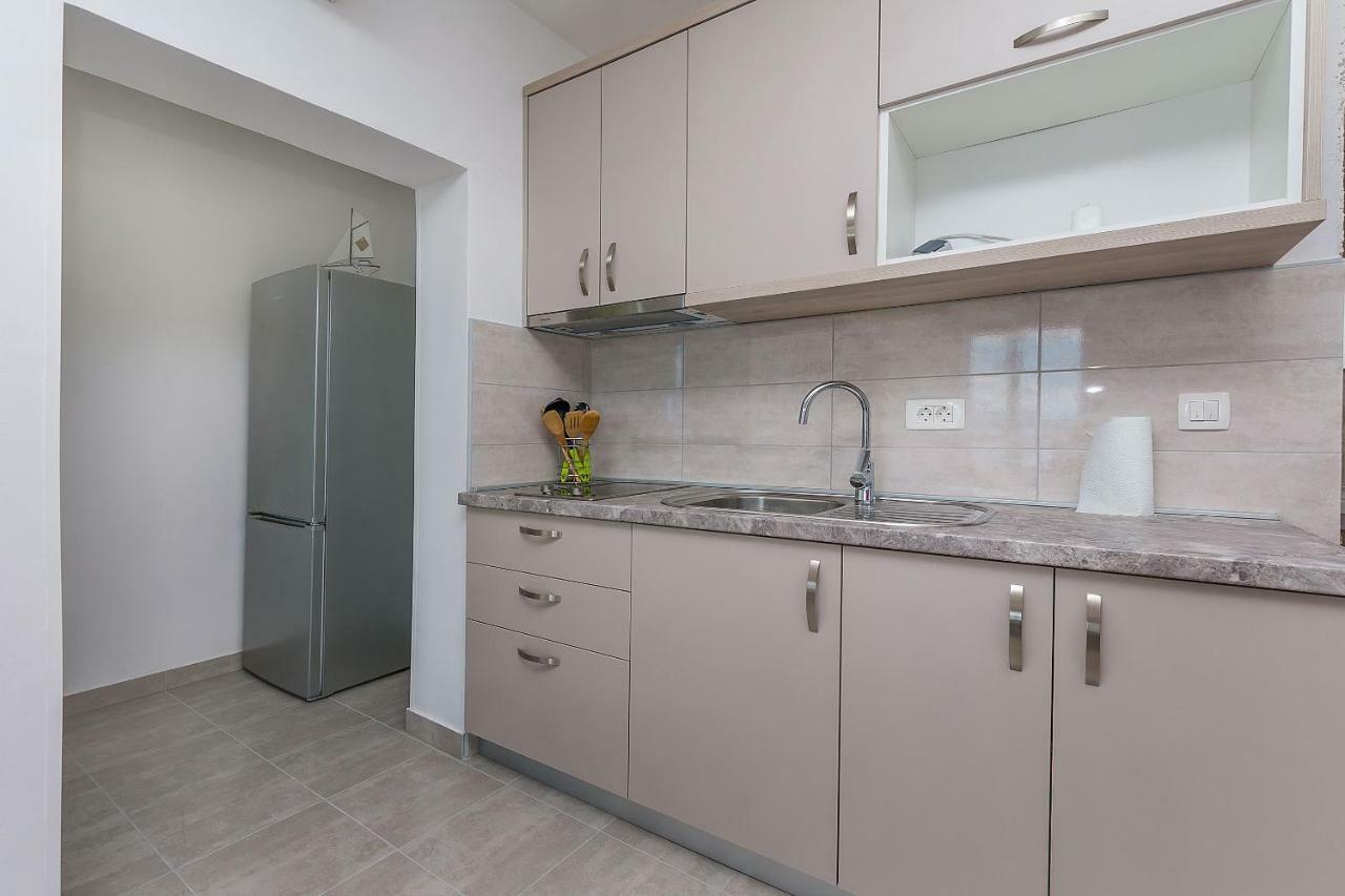 Apartments Danolic 2 Pisak Ngoại thất bức ảnh