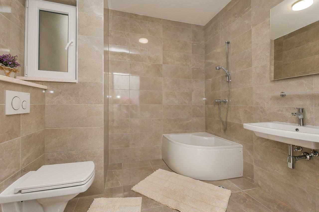 Apartments Danolic 2 Pisak Ngoại thất bức ảnh