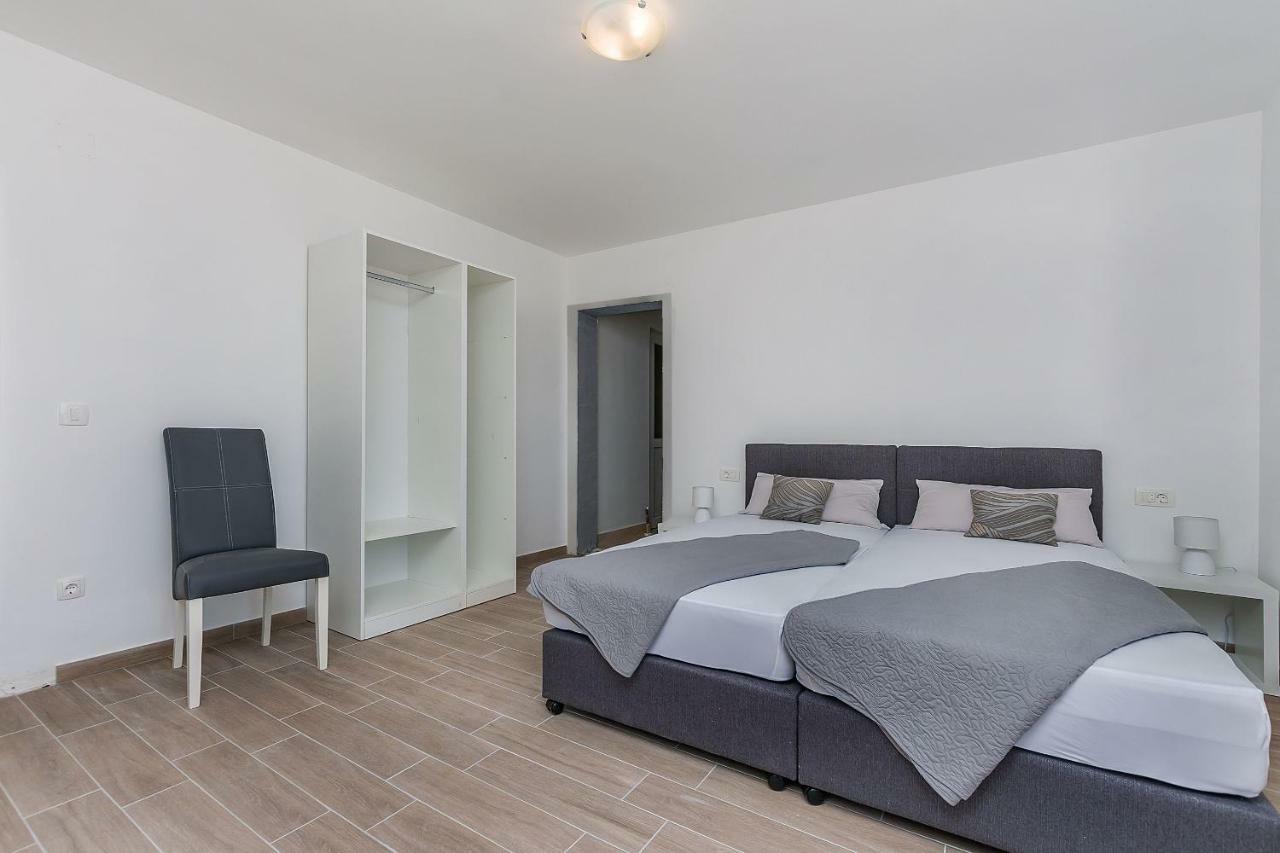 Apartments Danolic 2 Pisak Ngoại thất bức ảnh