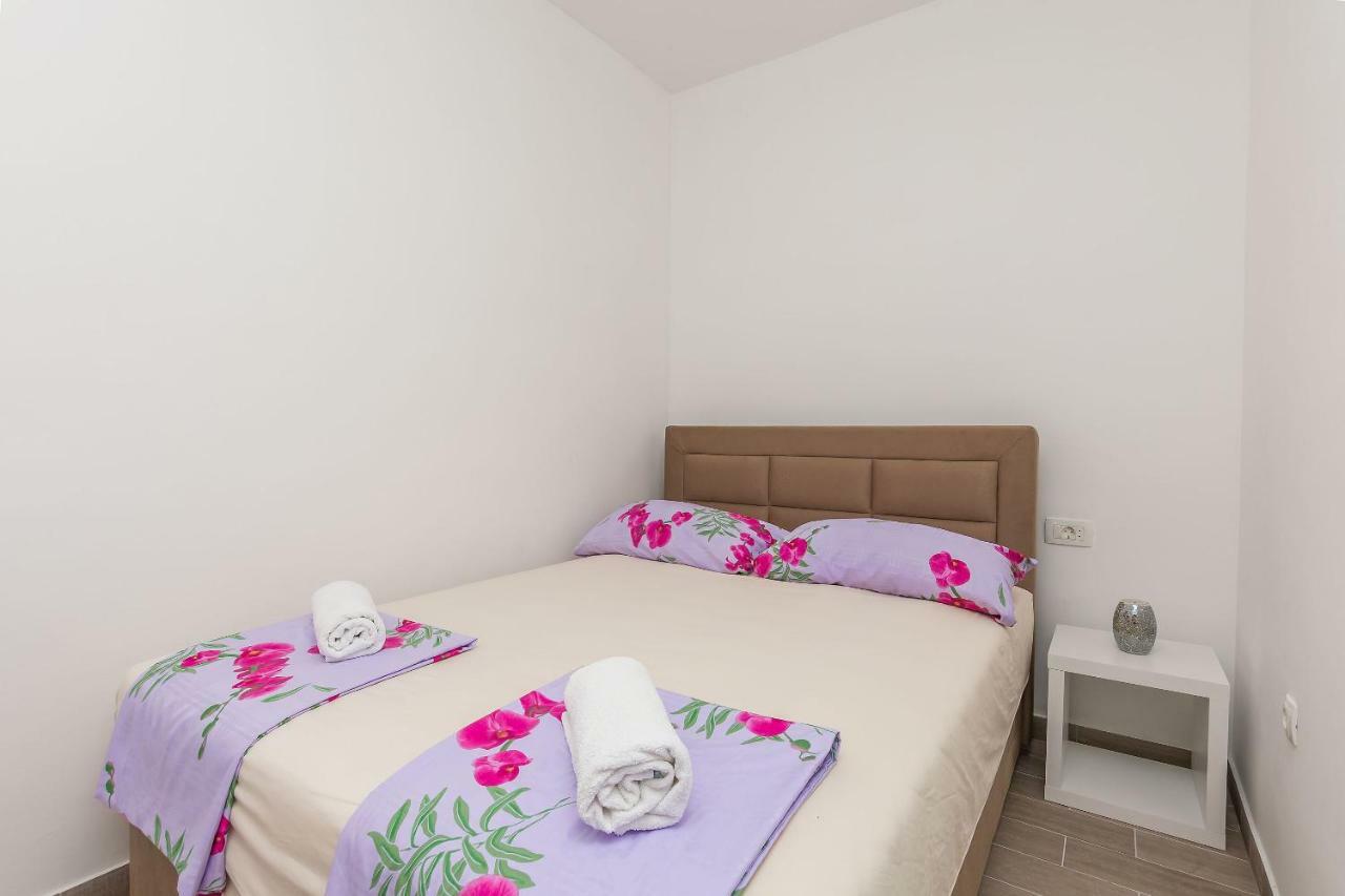 Apartments Danolic 2 Pisak Ngoại thất bức ảnh