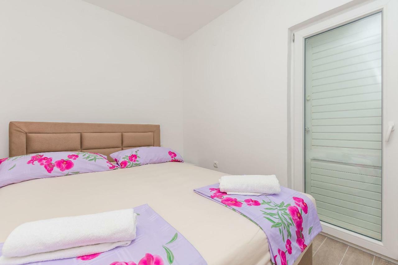Apartments Danolic 2 Pisak Ngoại thất bức ảnh