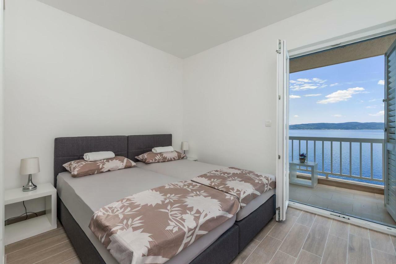 Apartments Danolic 2 Pisak Ngoại thất bức ảnh
