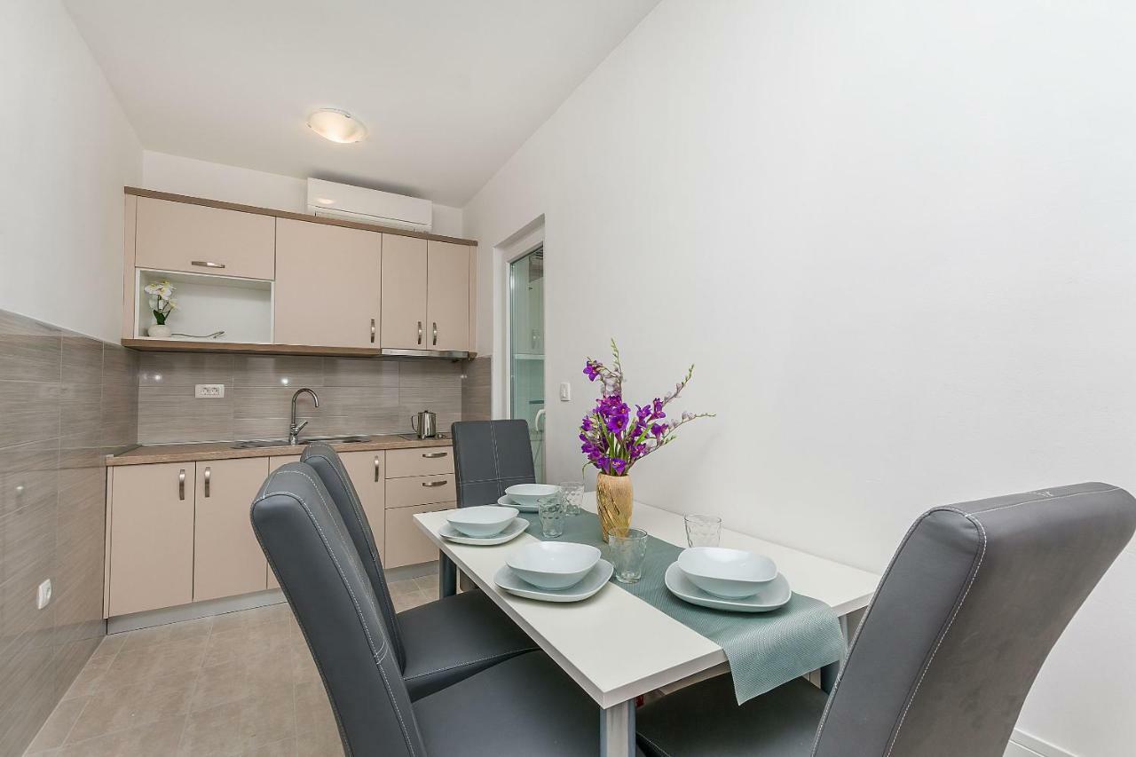 Apartments Danolic 2 Pisak Ngoại thất bức ảnh