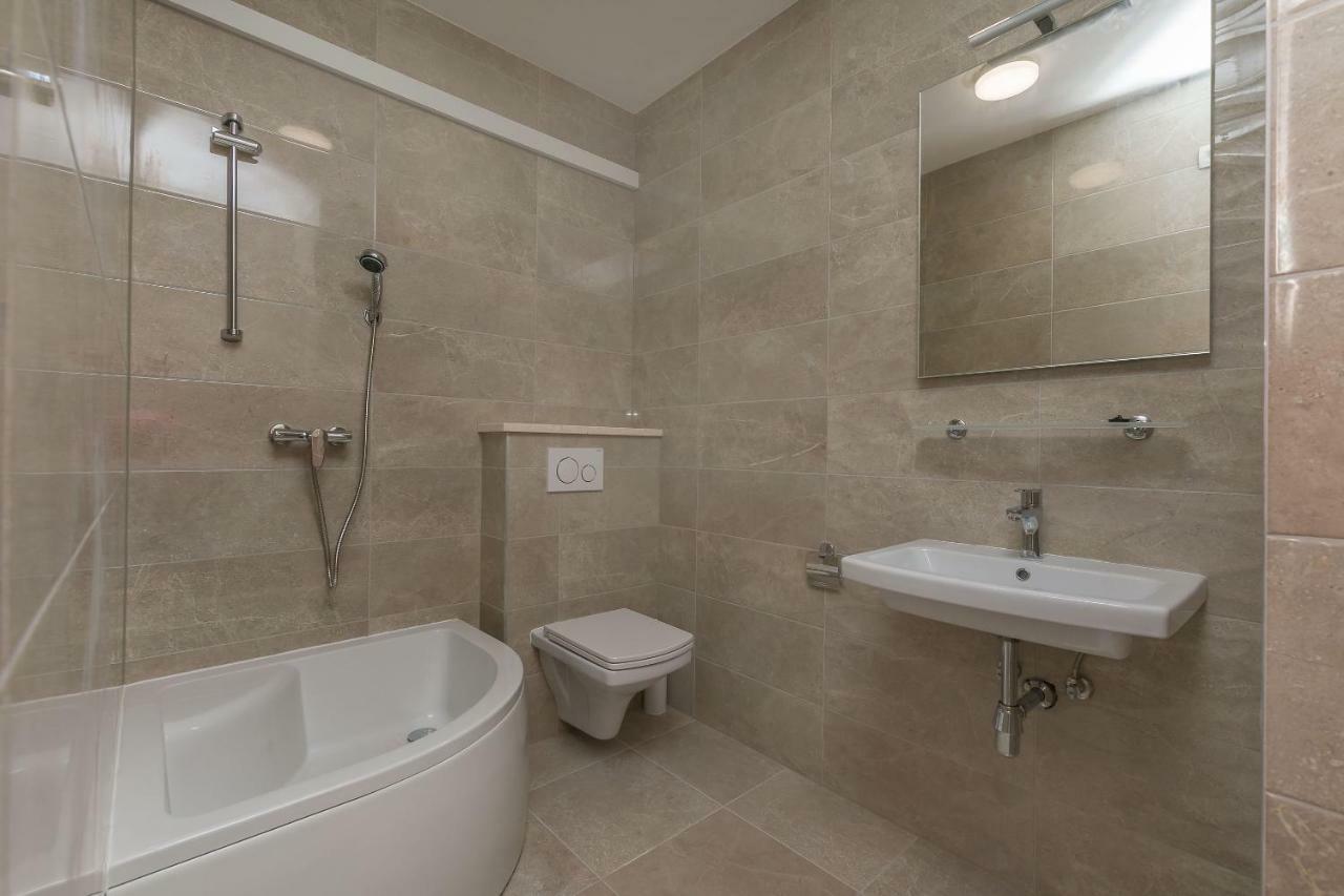 Apartments Danolic 2 Pisak Ngoại thất bức ảnh