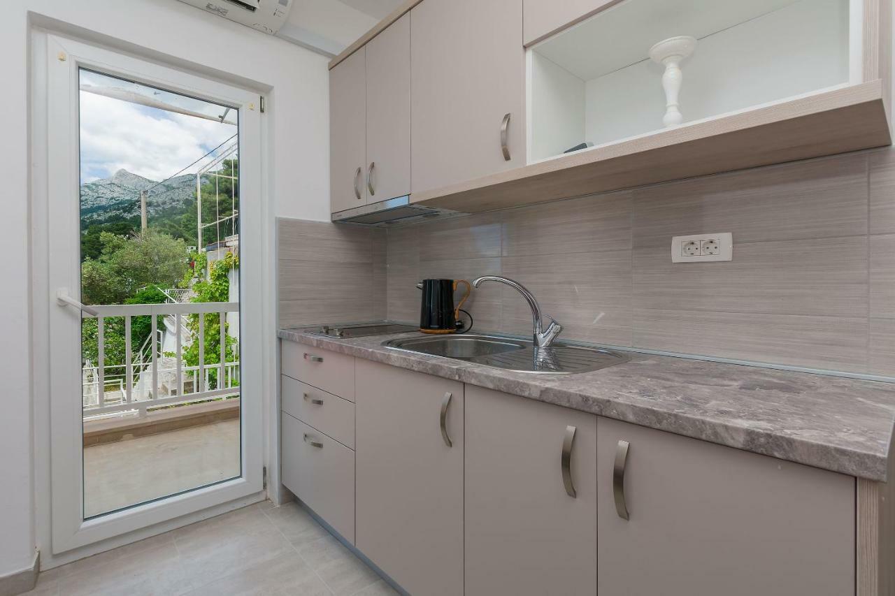 Apartments Danolic 2 Pisak Ngoại thất bức ảnh