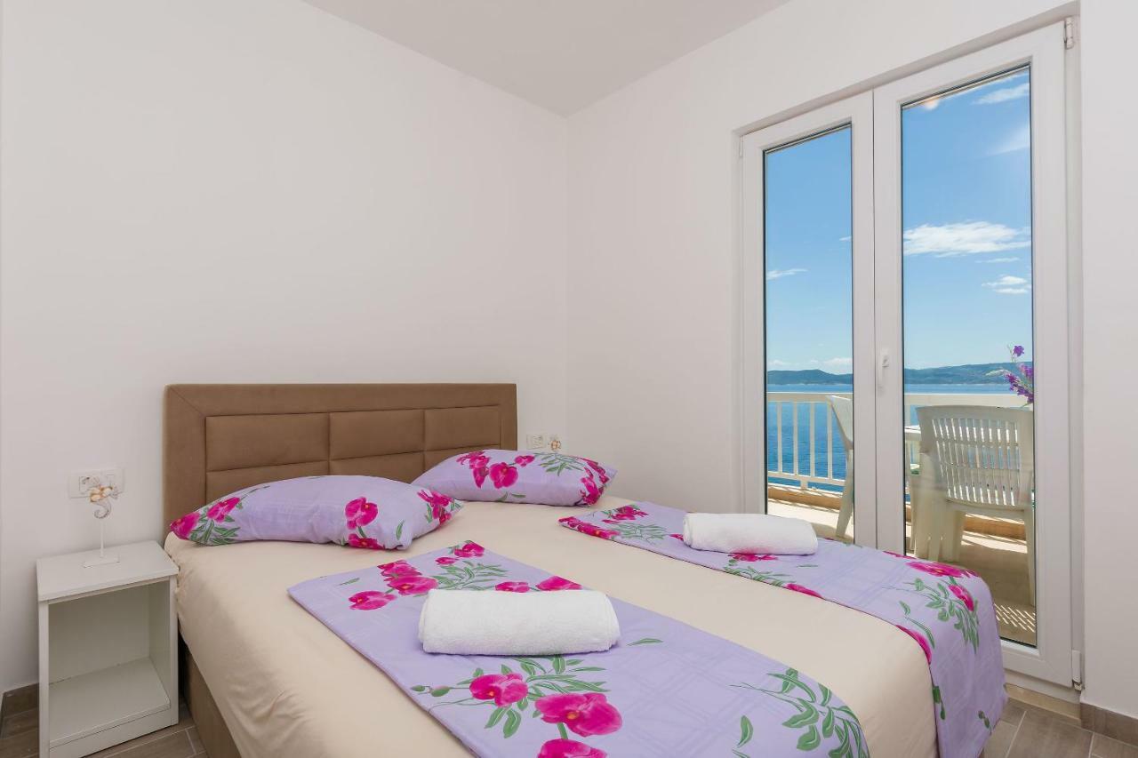 Apartments Danolic 2 Pisak Ngoại thất bức ảnh