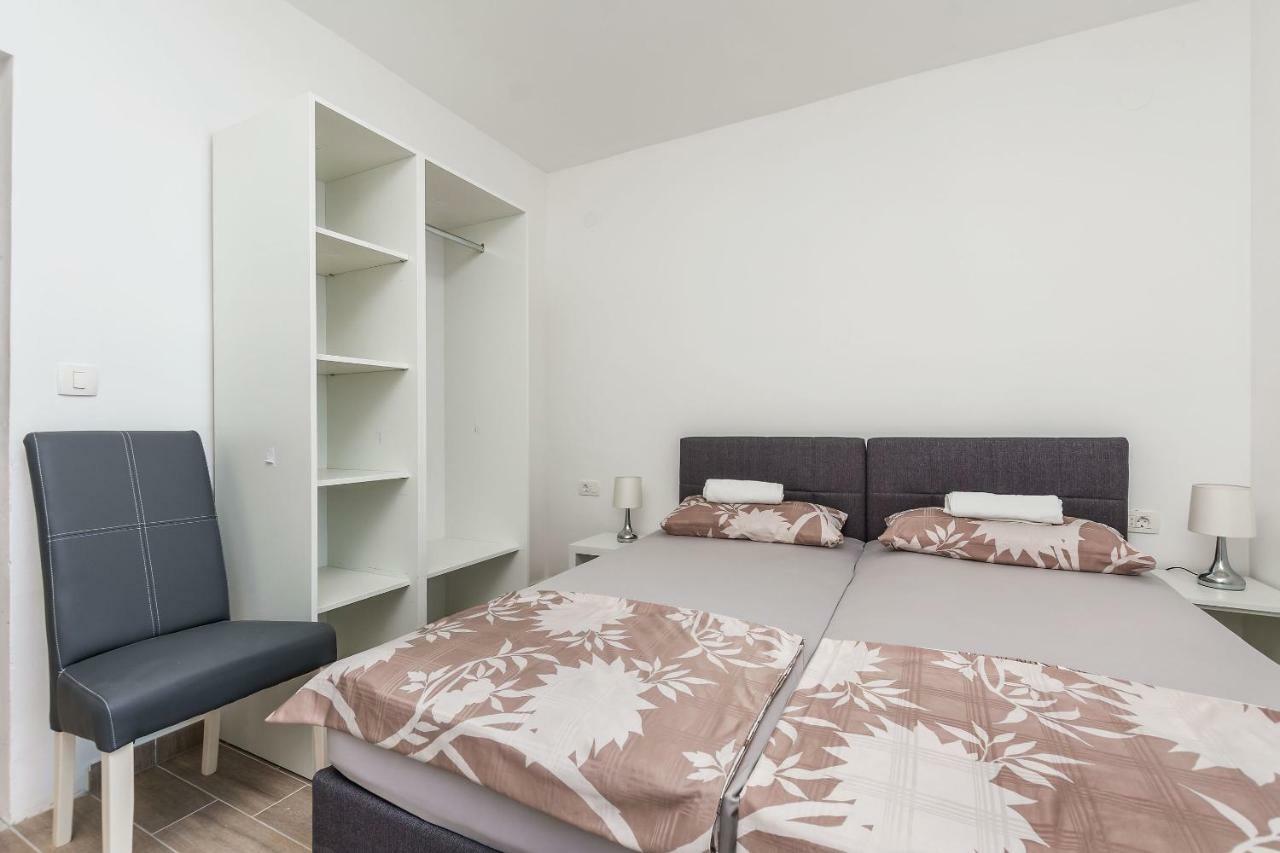 Apartments Danolic 2 Pisak Ngoại thất bức ảnh