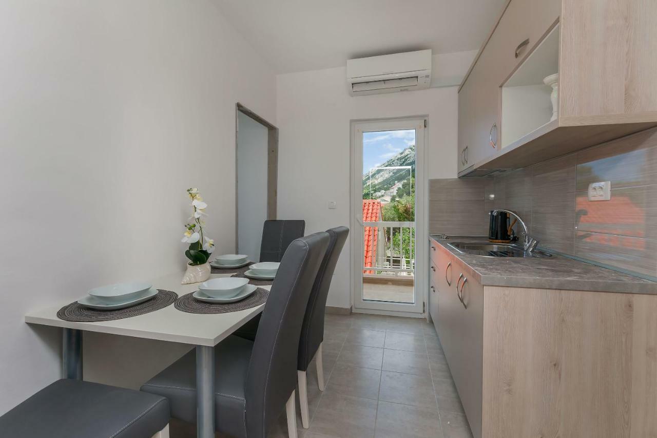 Apartments Danolic 2 Pisak Ngoại thất bức ảnh