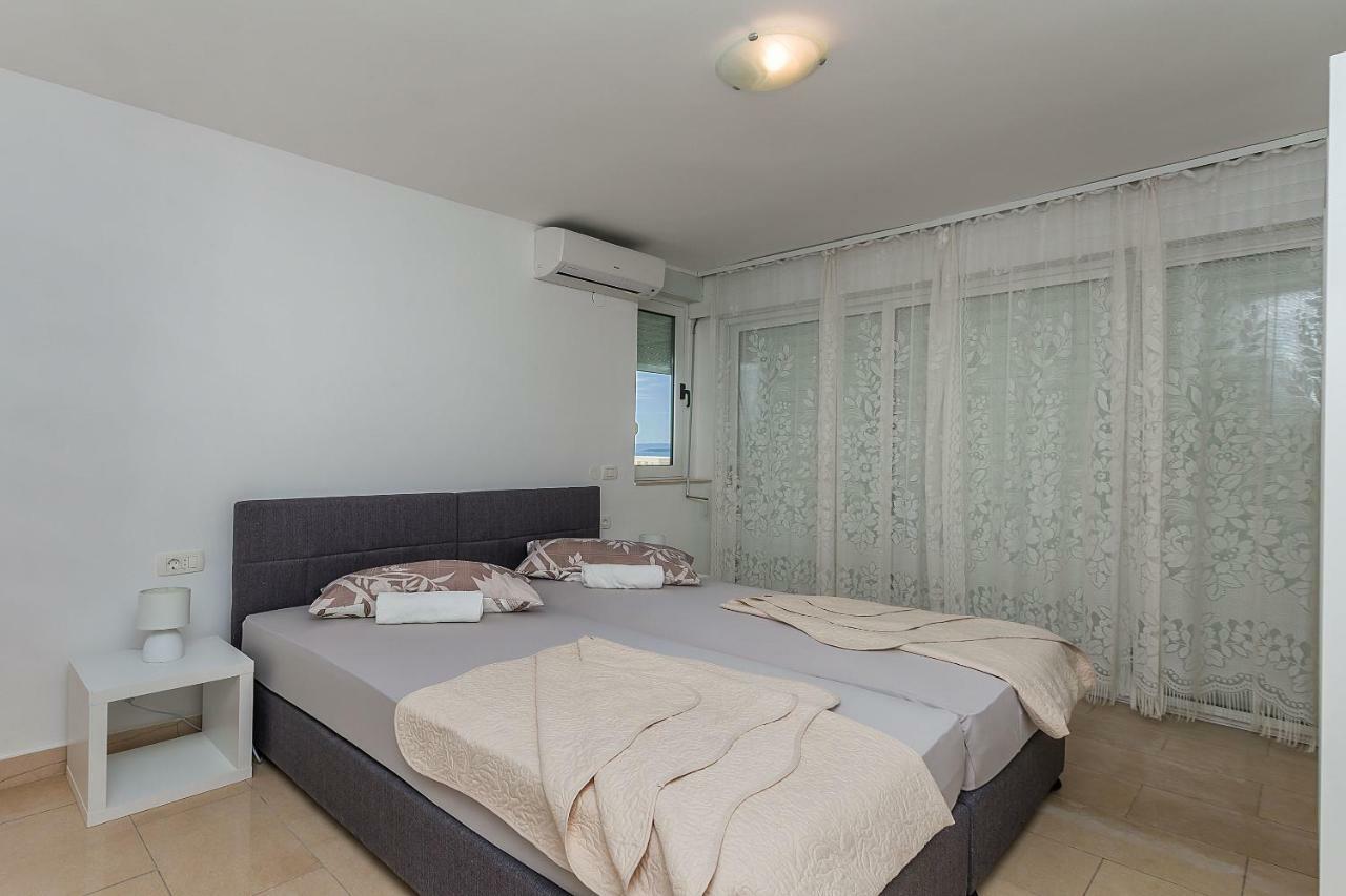 Apartments Danolic 2 Pisak Ngoại thất bức ảnh
